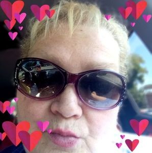 Meet your Posher, Tammy